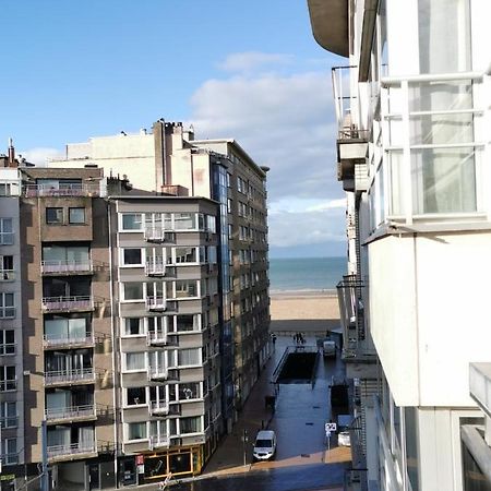 Vakantieaanzee21 Oostende Bagian luar foto