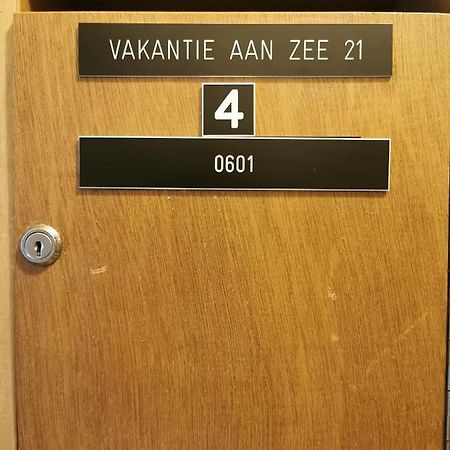 Vakantieaanzee21 Oostende Bagian luar foto