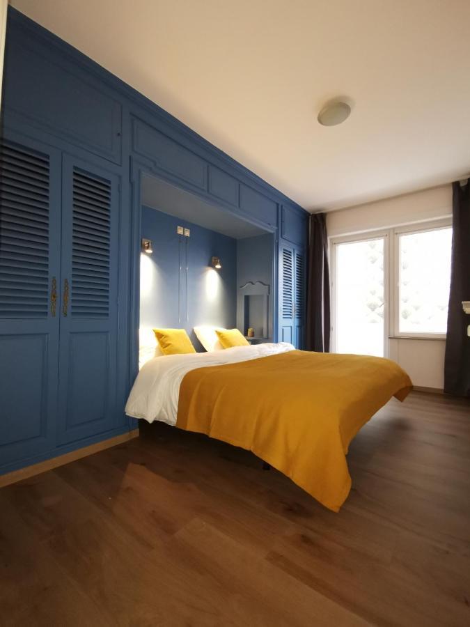 Vakantieaanzee21 Oostende Bagian luar foto